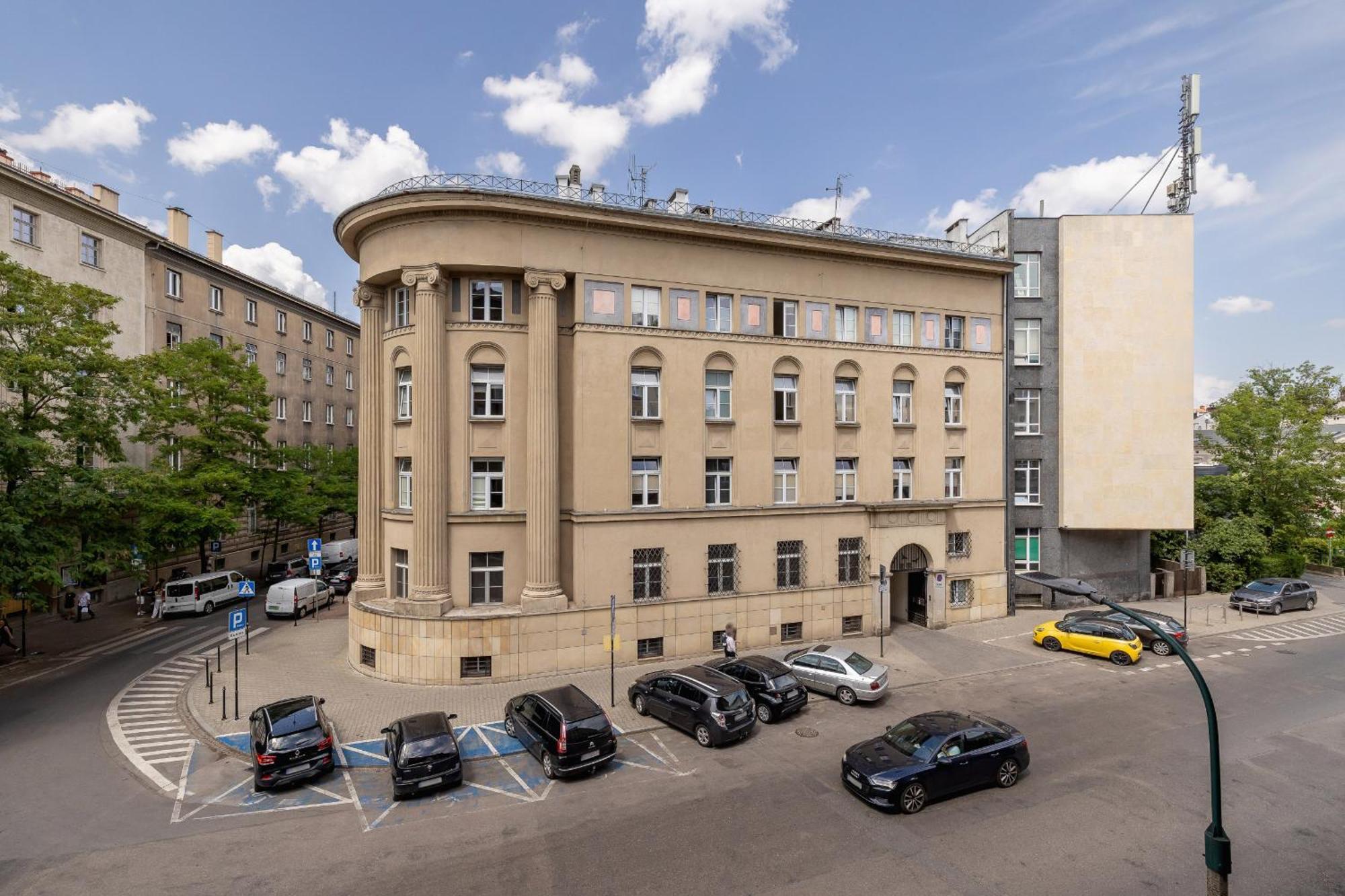 Rodzinny Z Dwiema Sypialniami Niedaleko Centrum Krakowa By Renters Apartament *